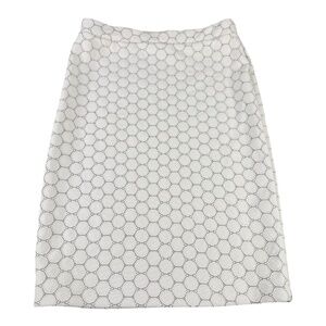 Leota Tabitha Pencil Skirt Anthropologie